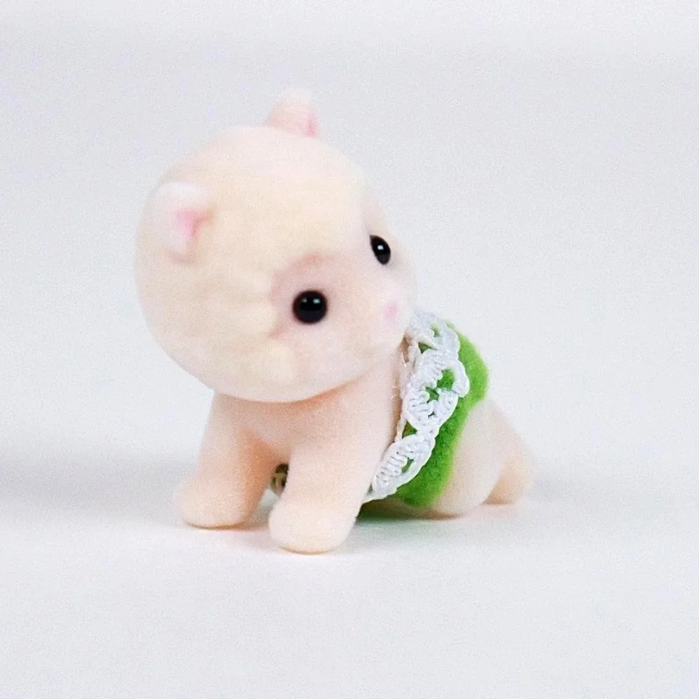 calico critters this listing